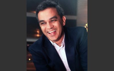 the passing of Dr. Vanu Bose