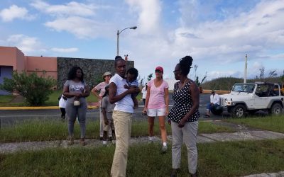 Phase 2 Island-wide Canvassing