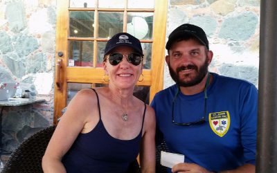St. John Organics fundraiser