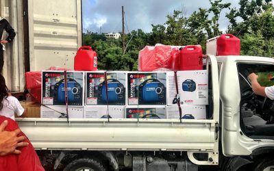 Much Needed Generators